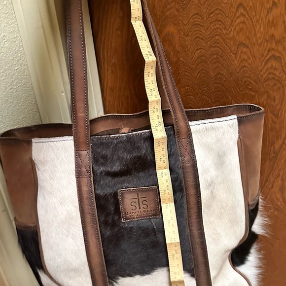 All leather and cowhide - Picture 11 of 14